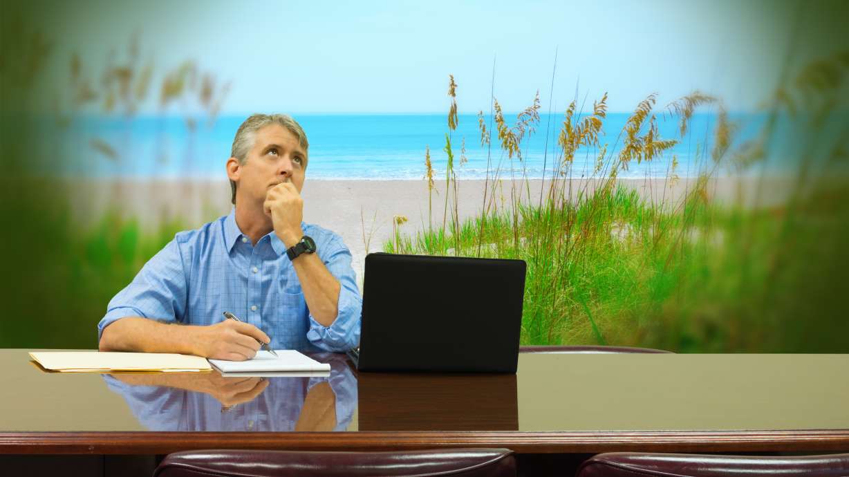 5 ways to get organized and be more productive at work