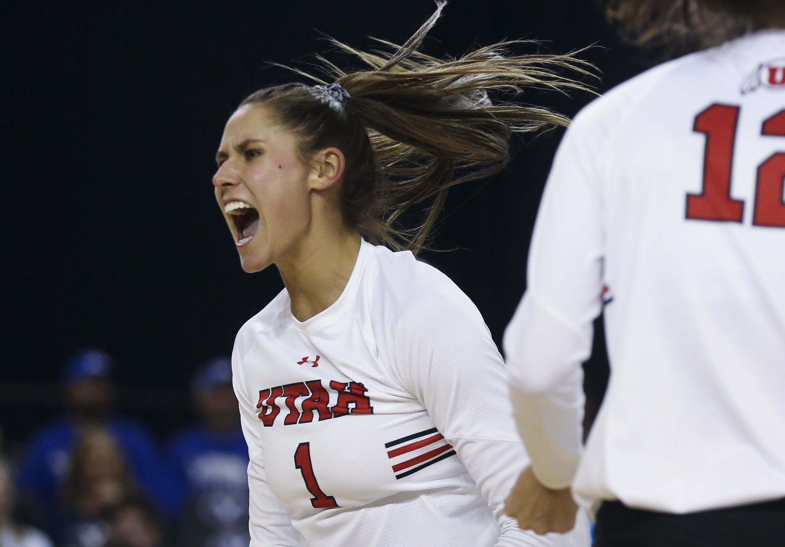 Veterans Dani Drews, Madelyn Robinson believe Utes have chance to do something special