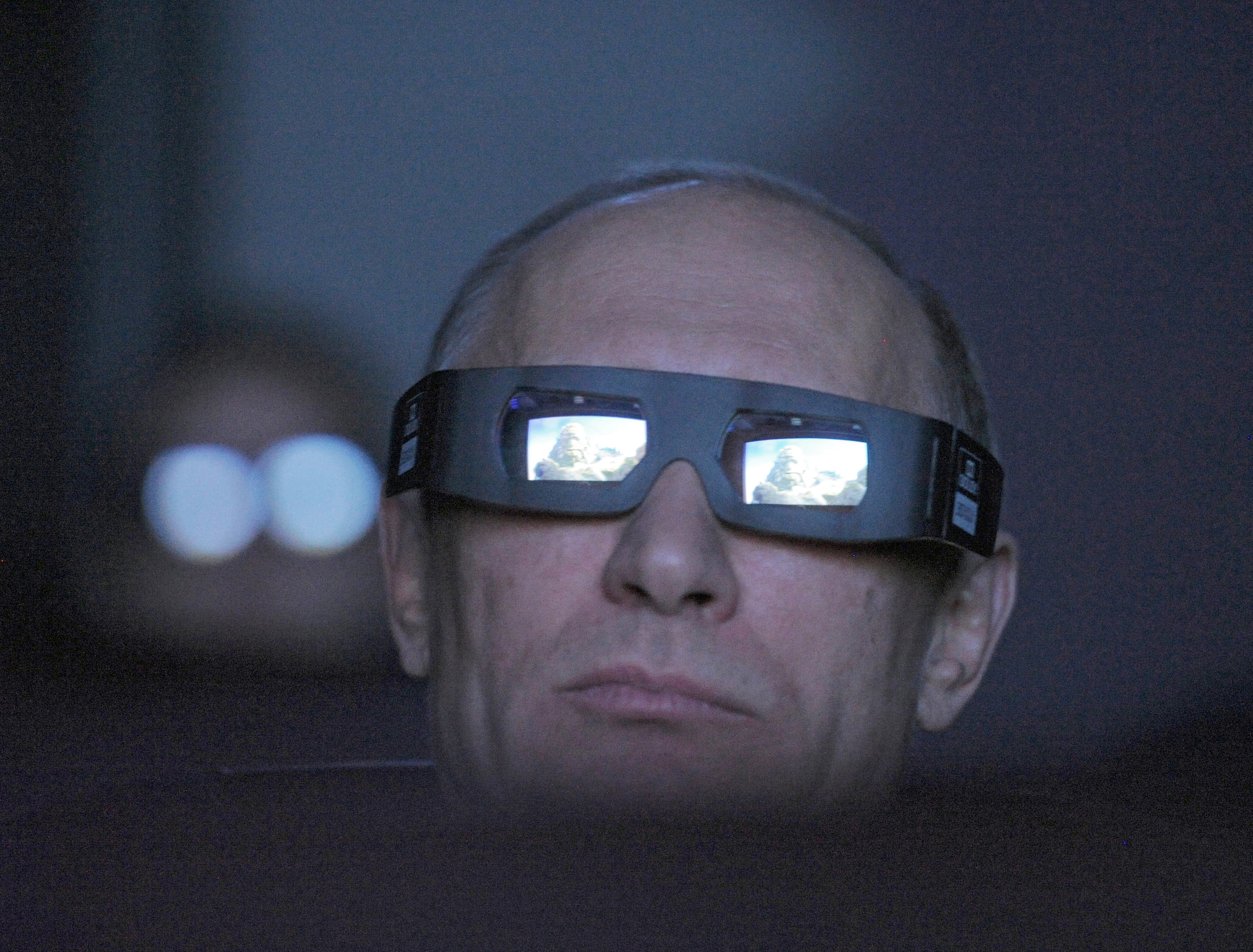 Putin weighs future options as he marks 20 years in power