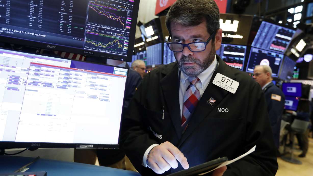 Asian shares track Wall Street retreat as year winds down