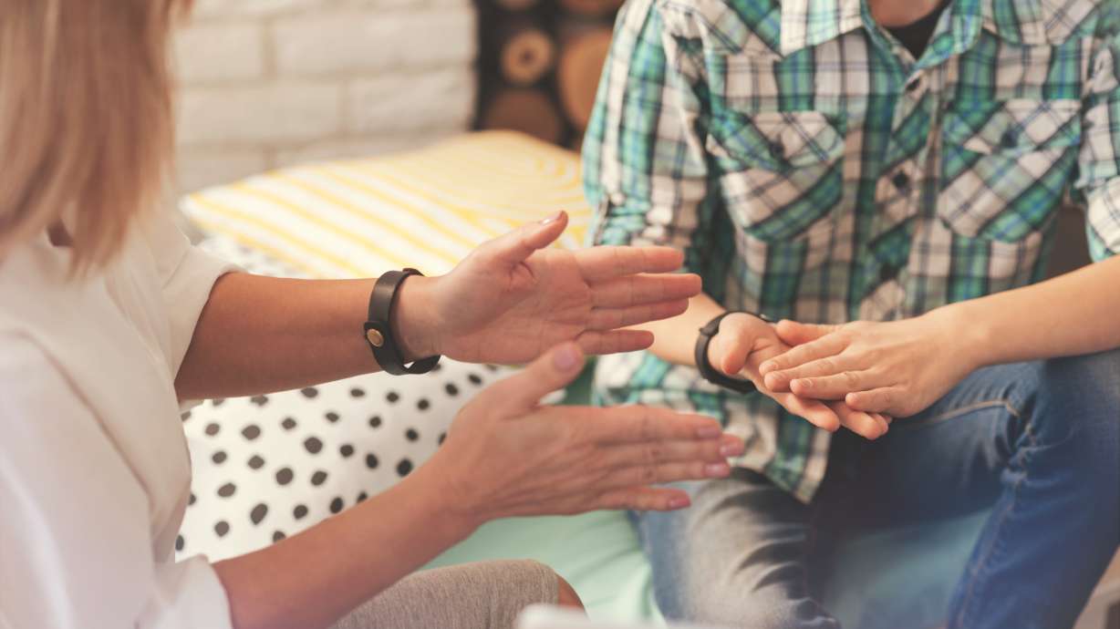 Coach Kim: Your most important goal in 2020