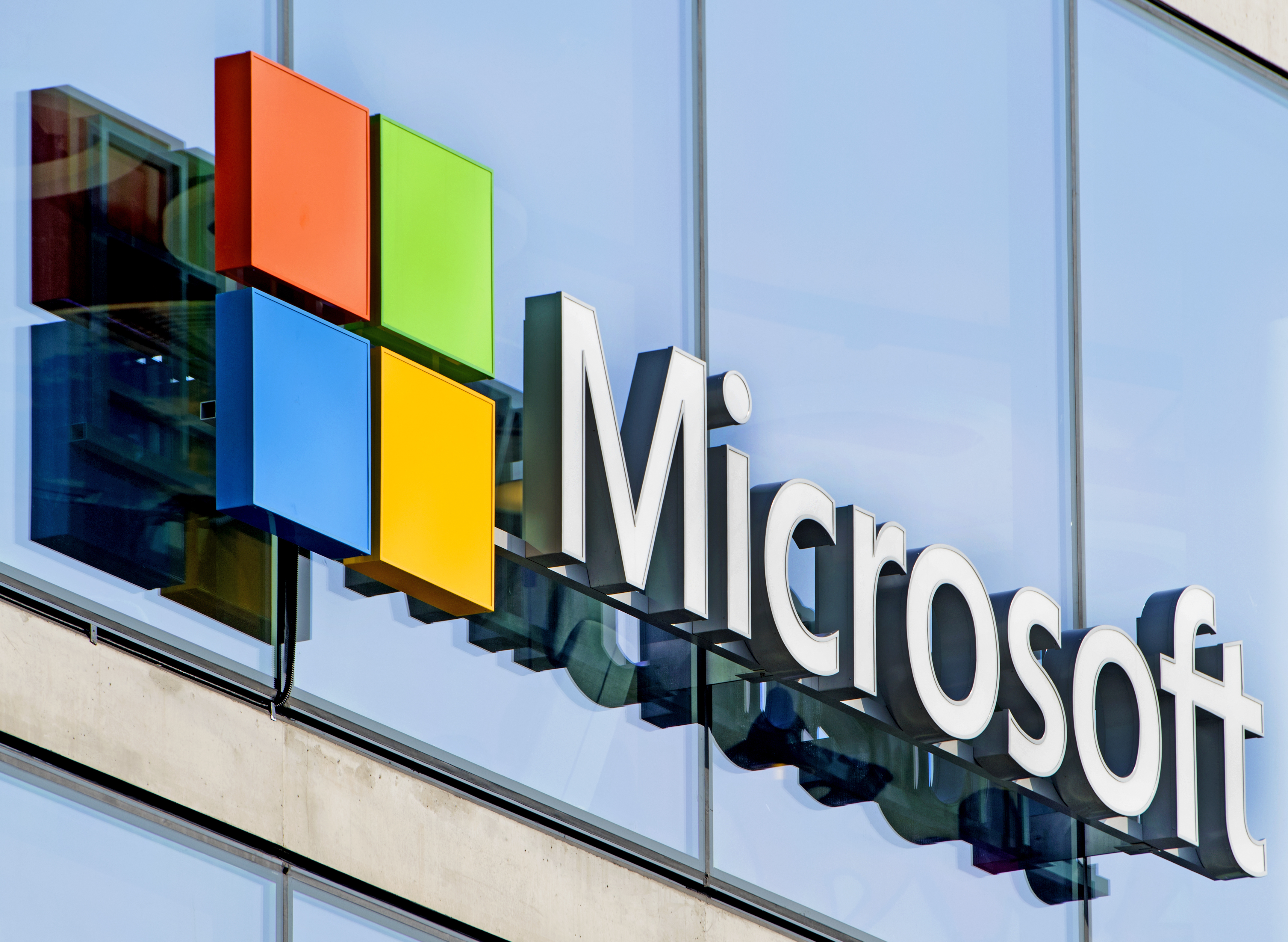 North Korean hackers stole 'highly sensitive information' from Microsoft users, company alleges