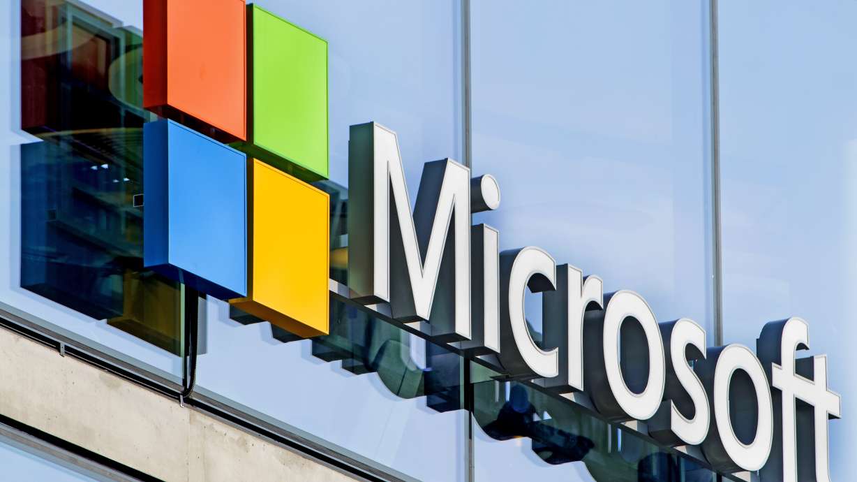 North Korean hackers stole 'highly sensitive information' from Microsoft users, company alleges