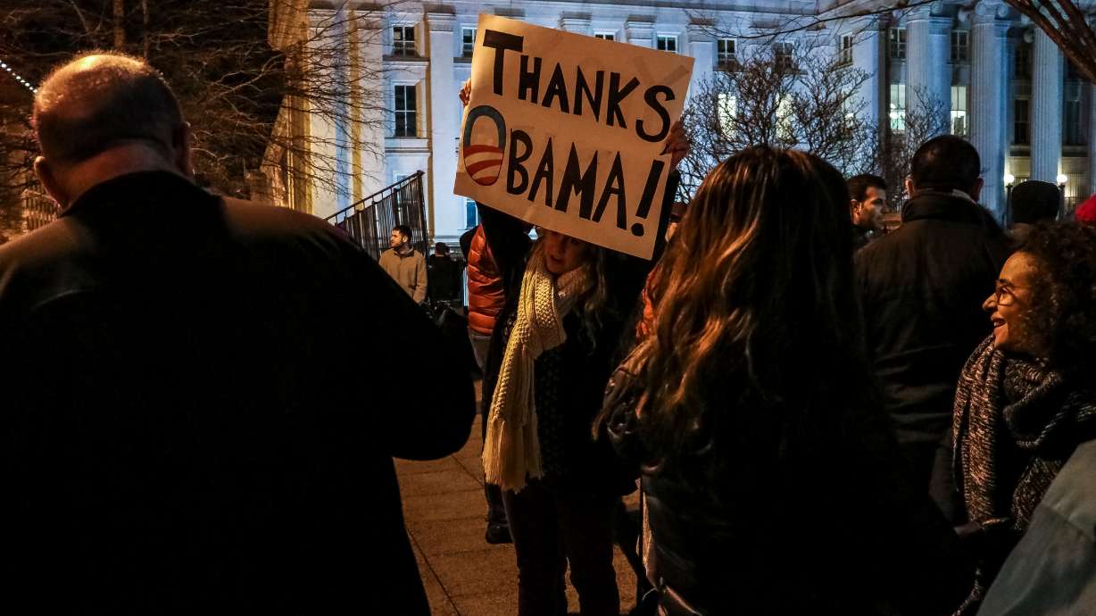 From YOLO to Baby Yoda: Remembering the decade in political memes