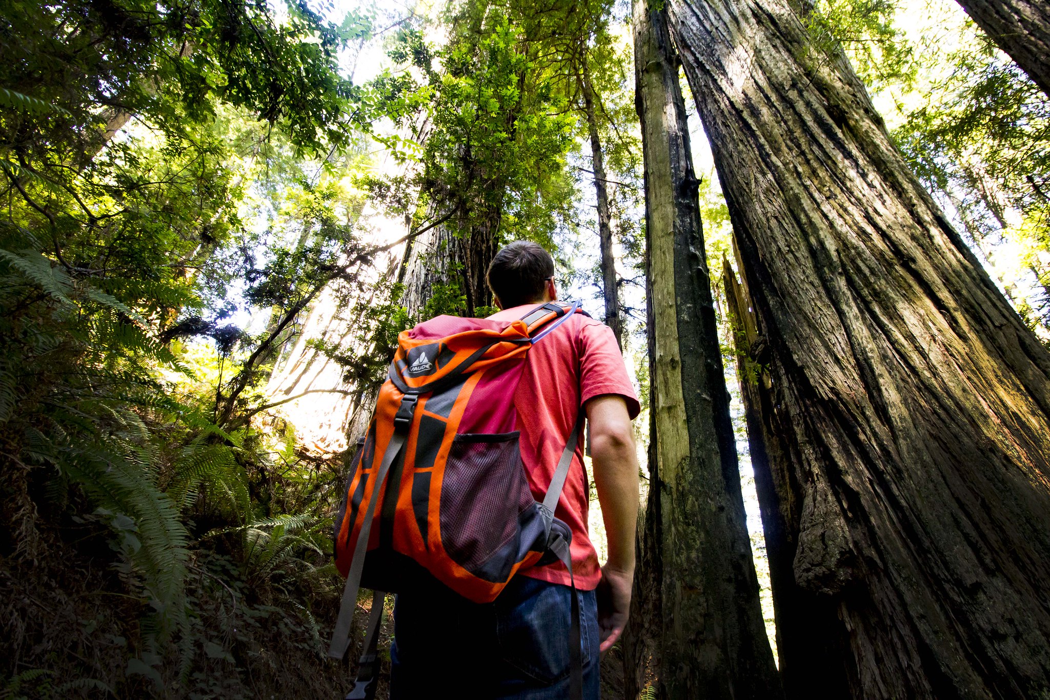 5 New Year's resolutions for outdoor enthusiasts