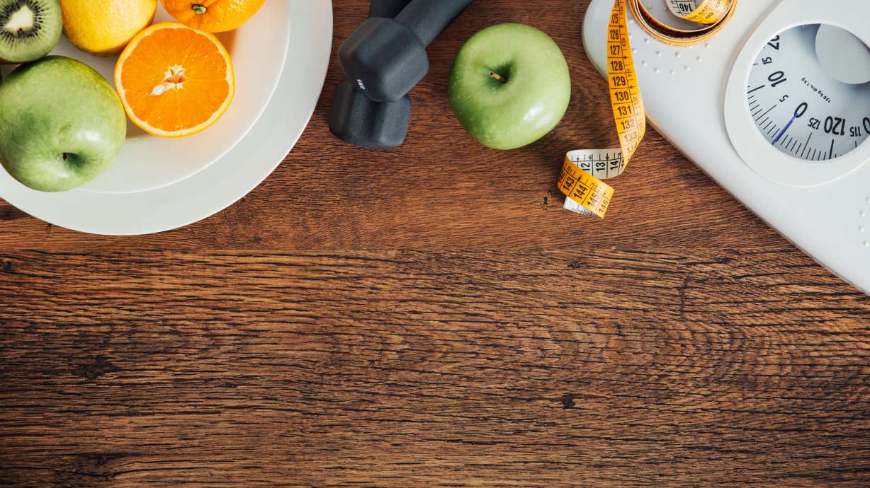 New Year’s resolutions: 4 things to consider before making health, nutrition goals