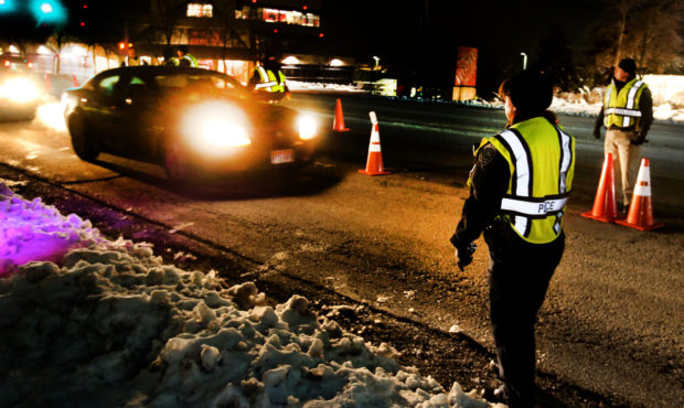 UHP troopers set to patrol across state for New Year’s DUI blitz