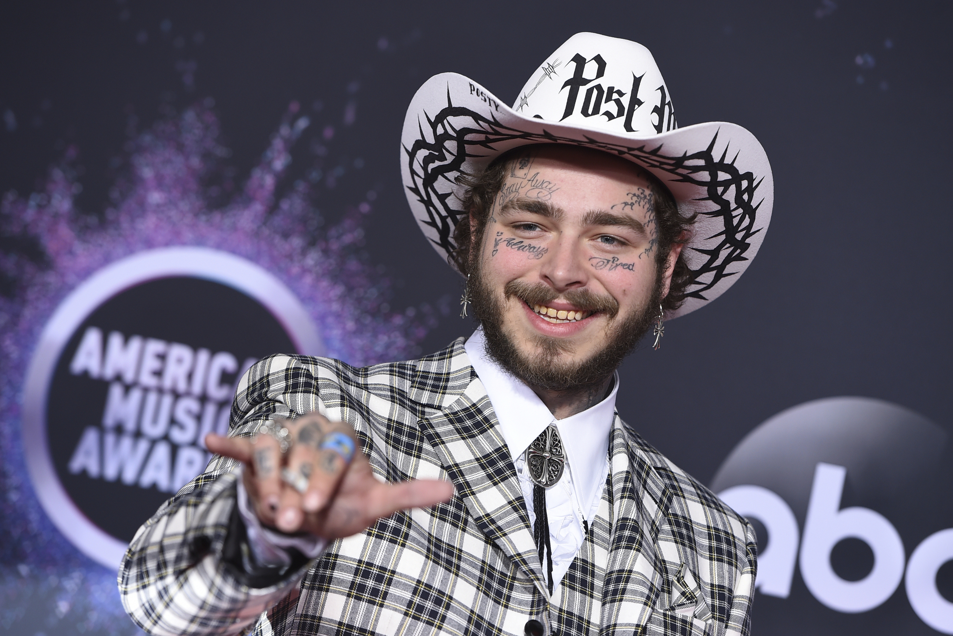 Utah bar used to film Post Malone Super Bowl commercial