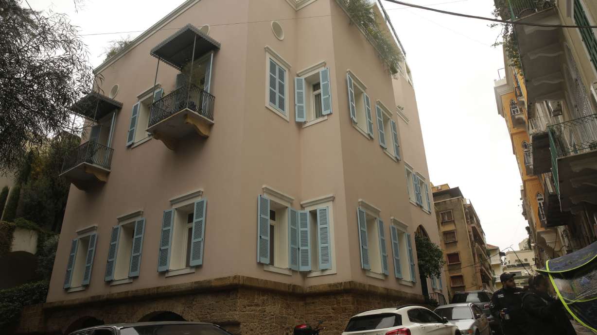 By jumping bail, fugitive Ghosn burns bridges to Japan