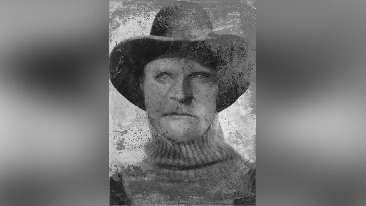 Headless torso found in Idaho cave identified as outlaw who killed wife with ax