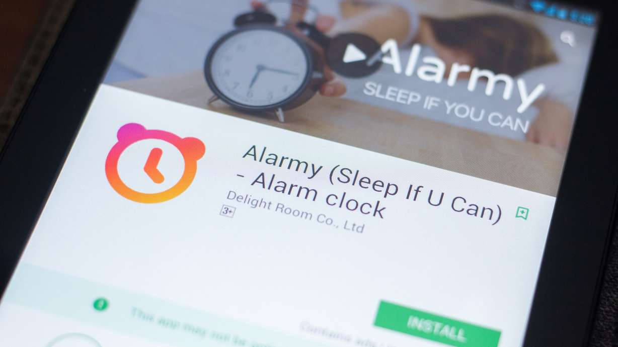 (At least) 21 apps to help you keep your New Year's resolutions