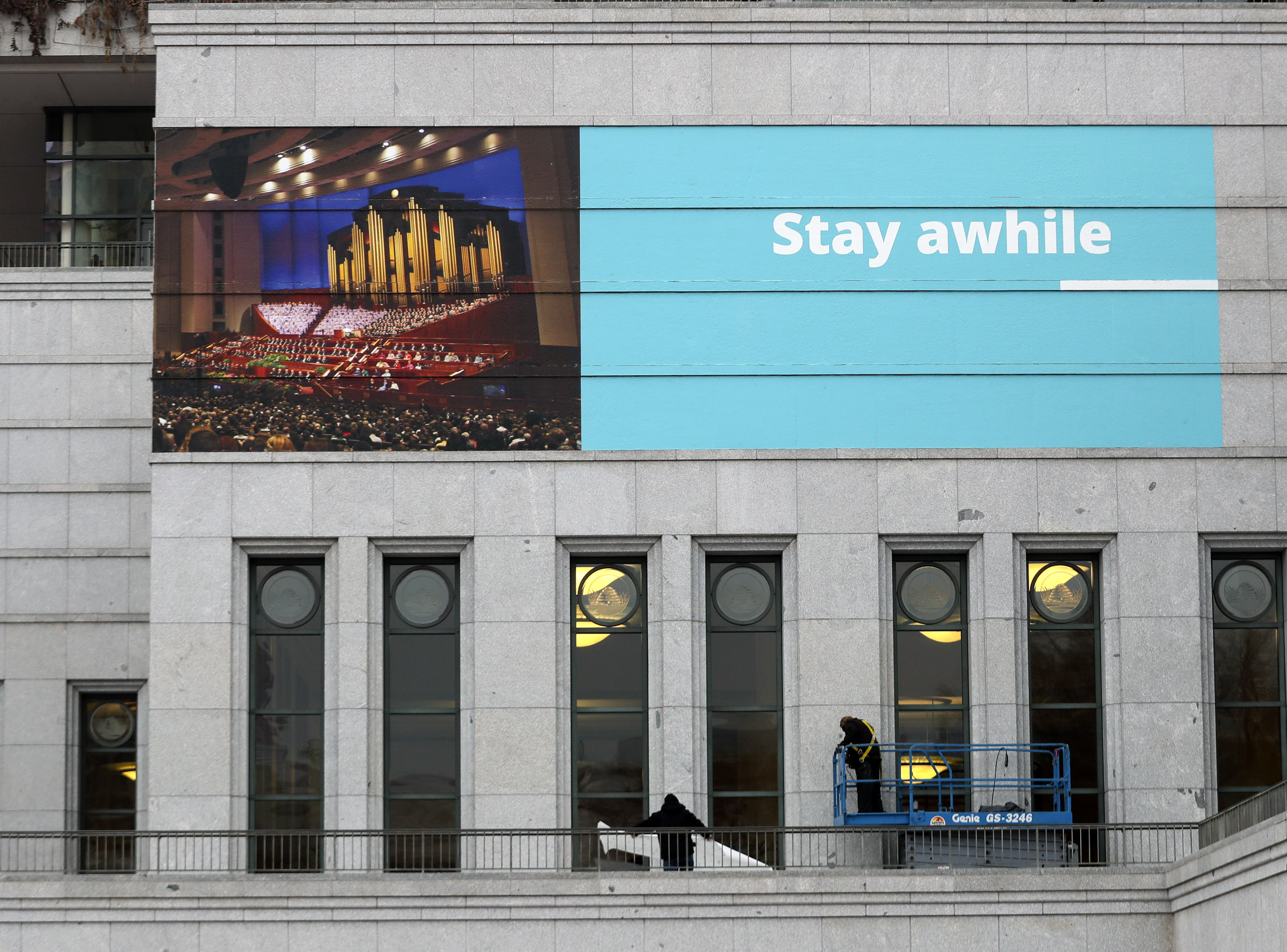 New era begins with Salt Lake Temple's 4-year renovation