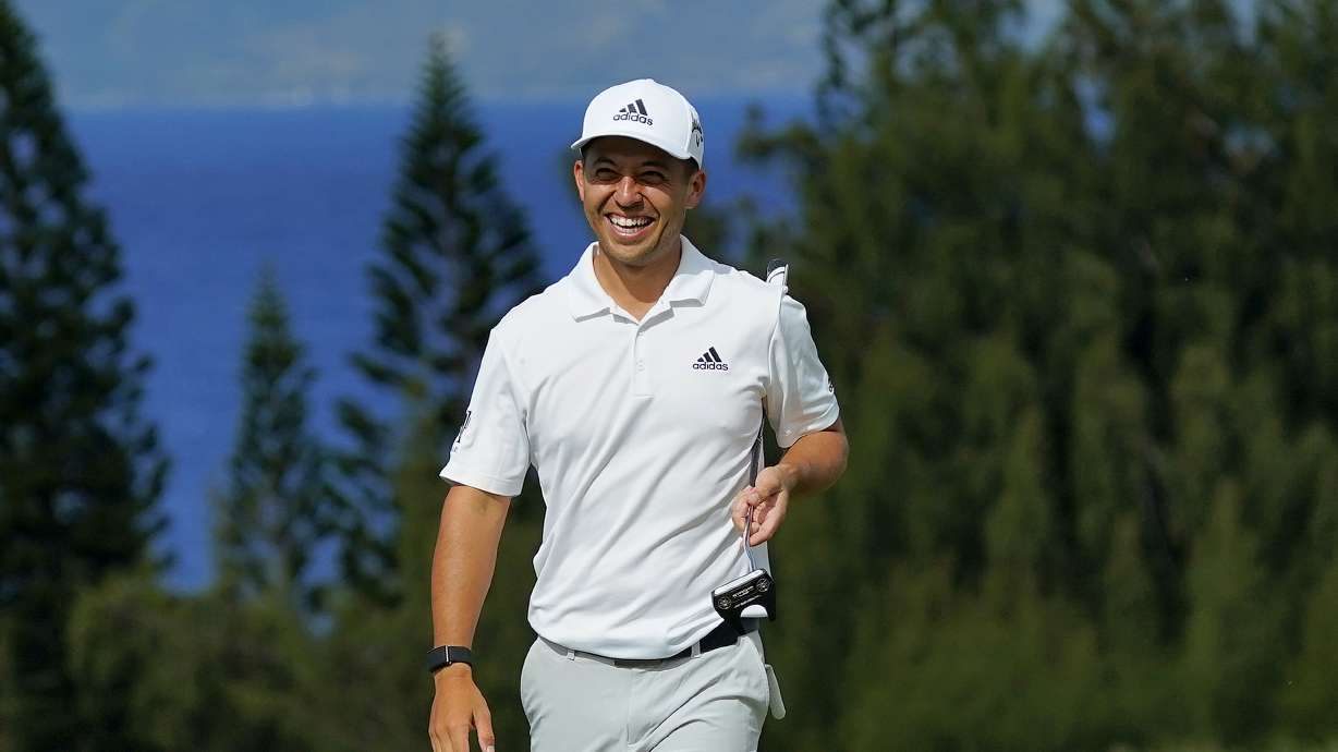 5 questions for the new year from Tiger to the Olympics