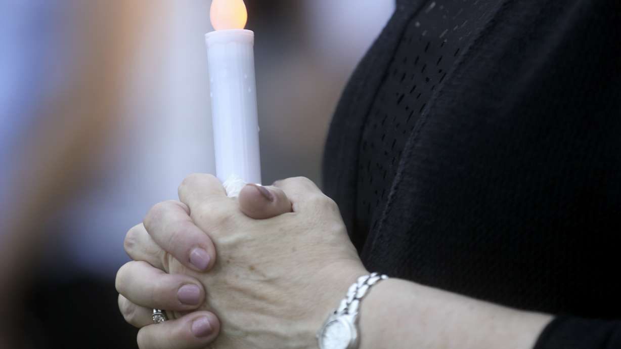 The faces of Utah's 80 homicides in 2019