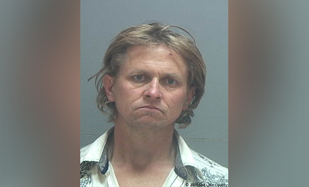 Sandy man injected teen with meth, engaged in sex, charges say