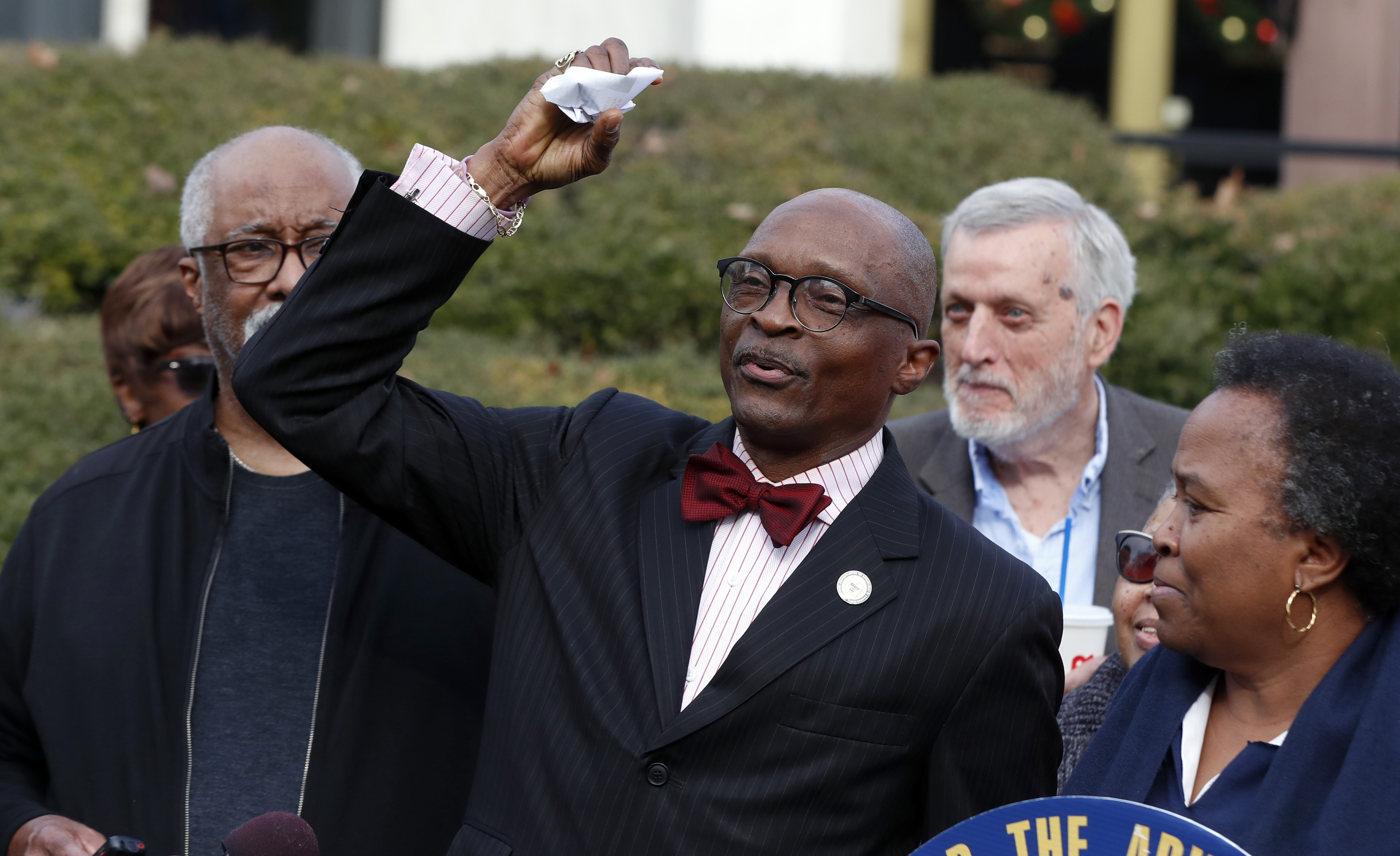 NC will appeal ruling that blocked voter photo ID law