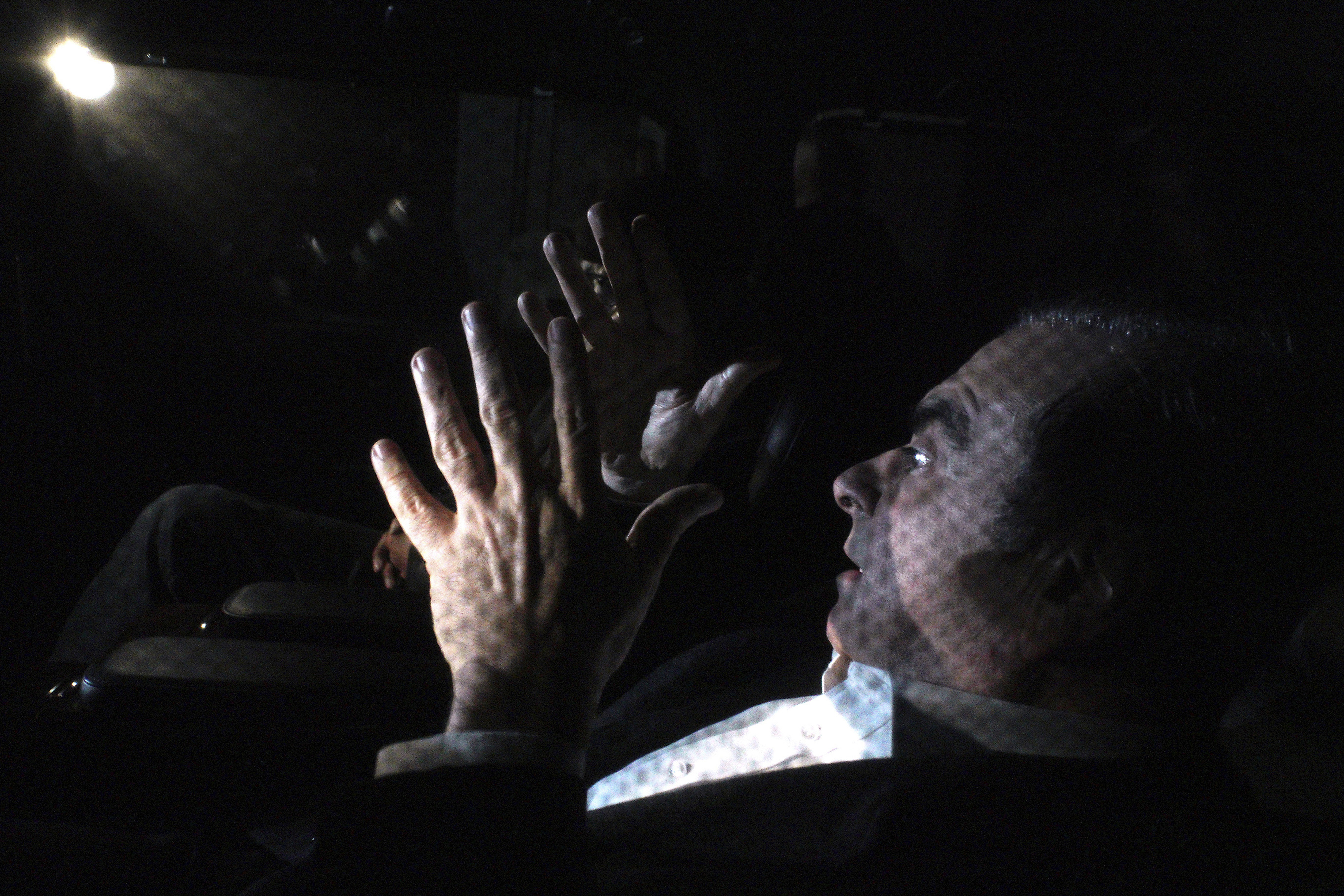 Ex-Nissan chief made escape to Beirut aboard charter flights