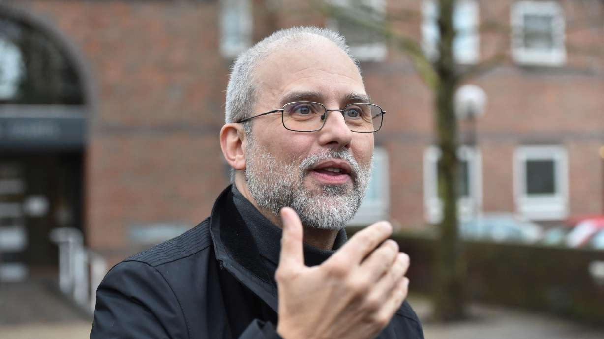 Big win for 'ethical vegans' in UK work tribunal