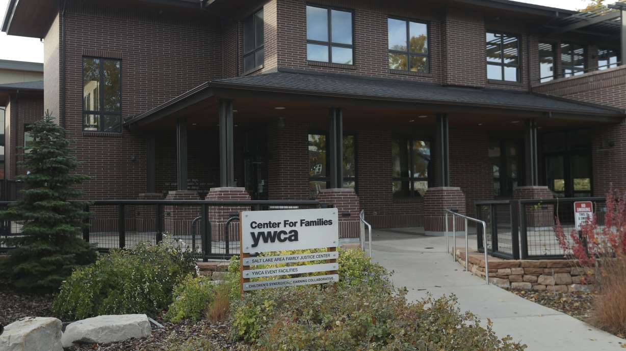 Why 6 YWCA Utah board members resigned but haven’t talked about it until now