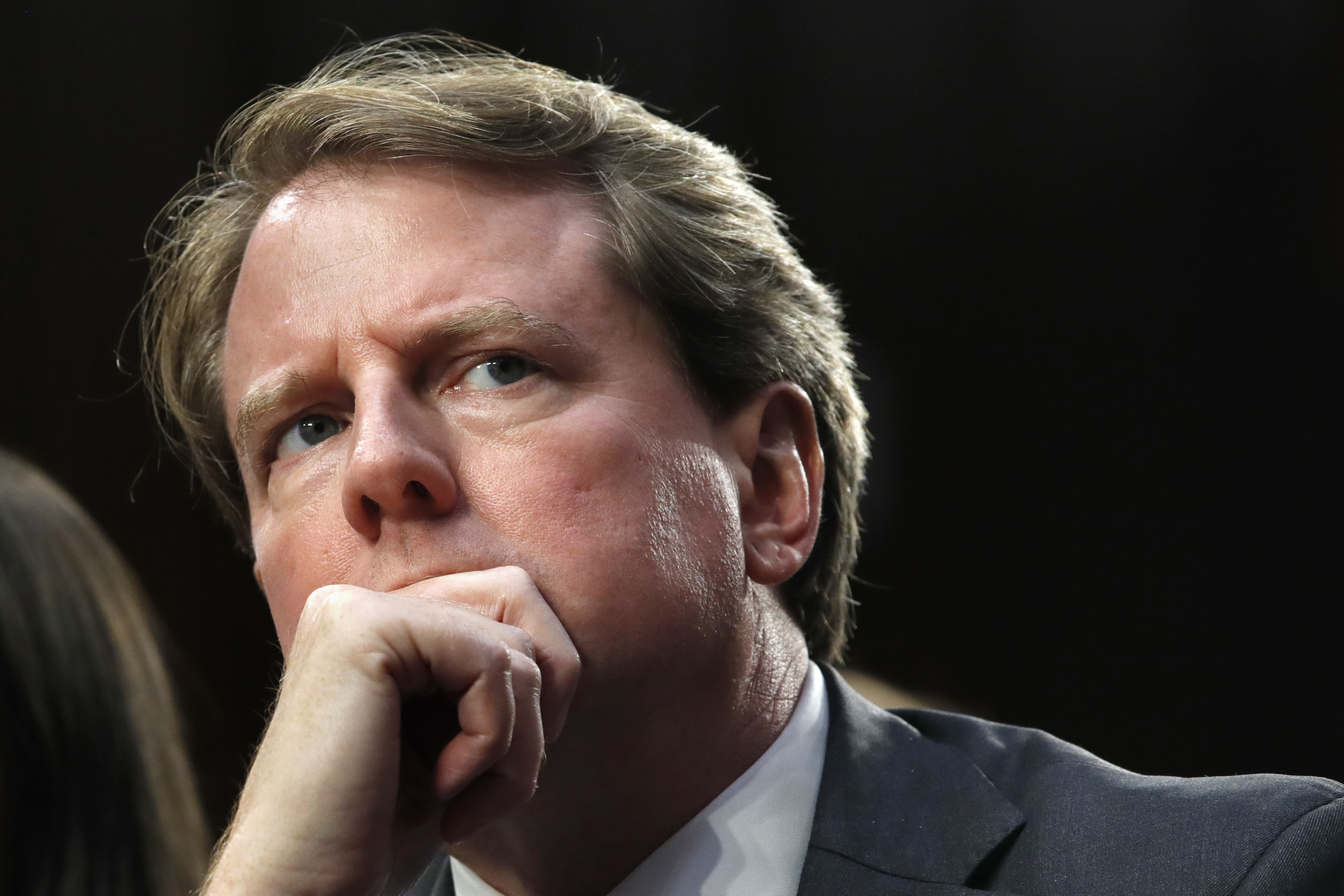 An eye on impeachment, judges weigh House-Trump disputes