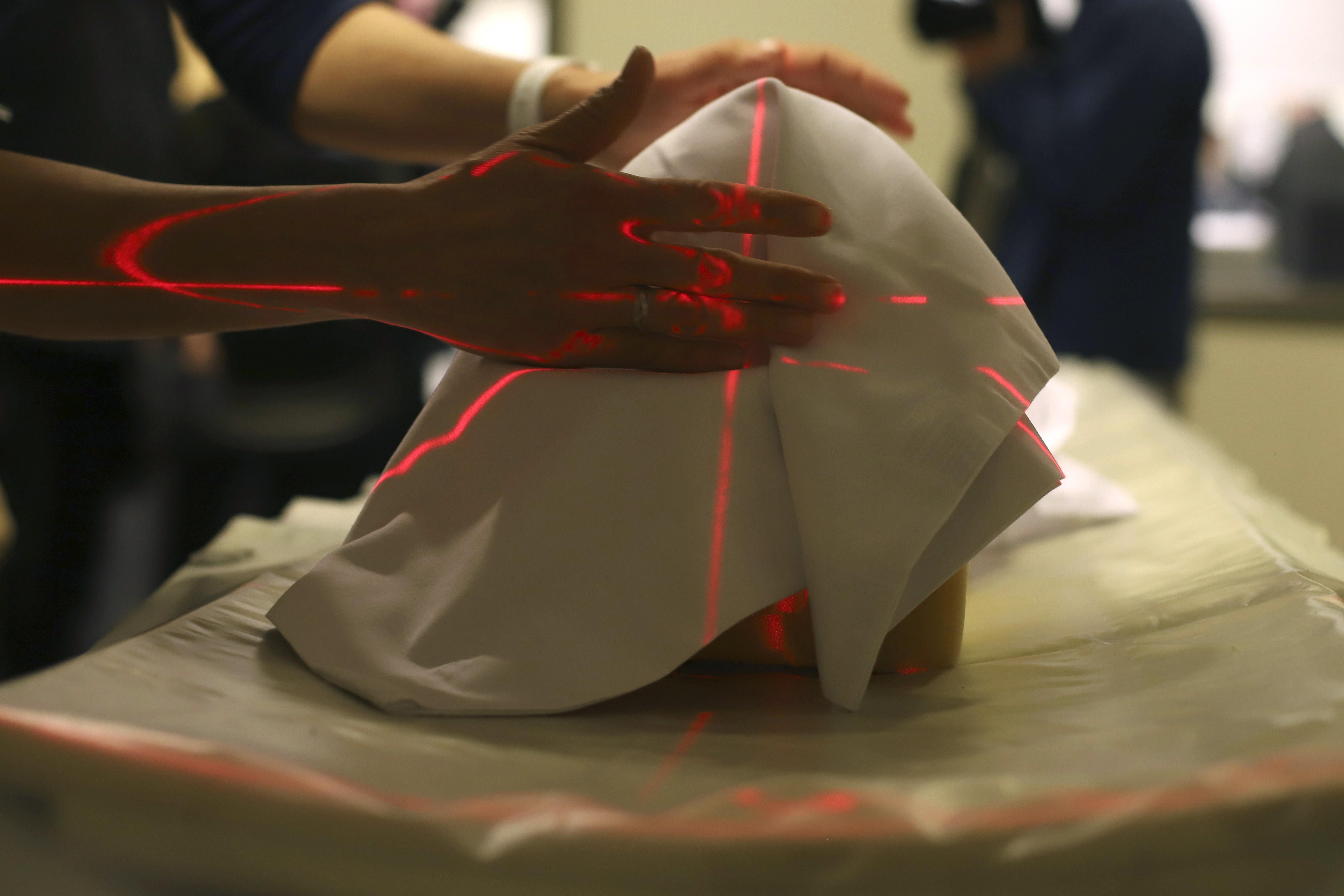 Tests begin on bones that may be Revolutionary War soldiers