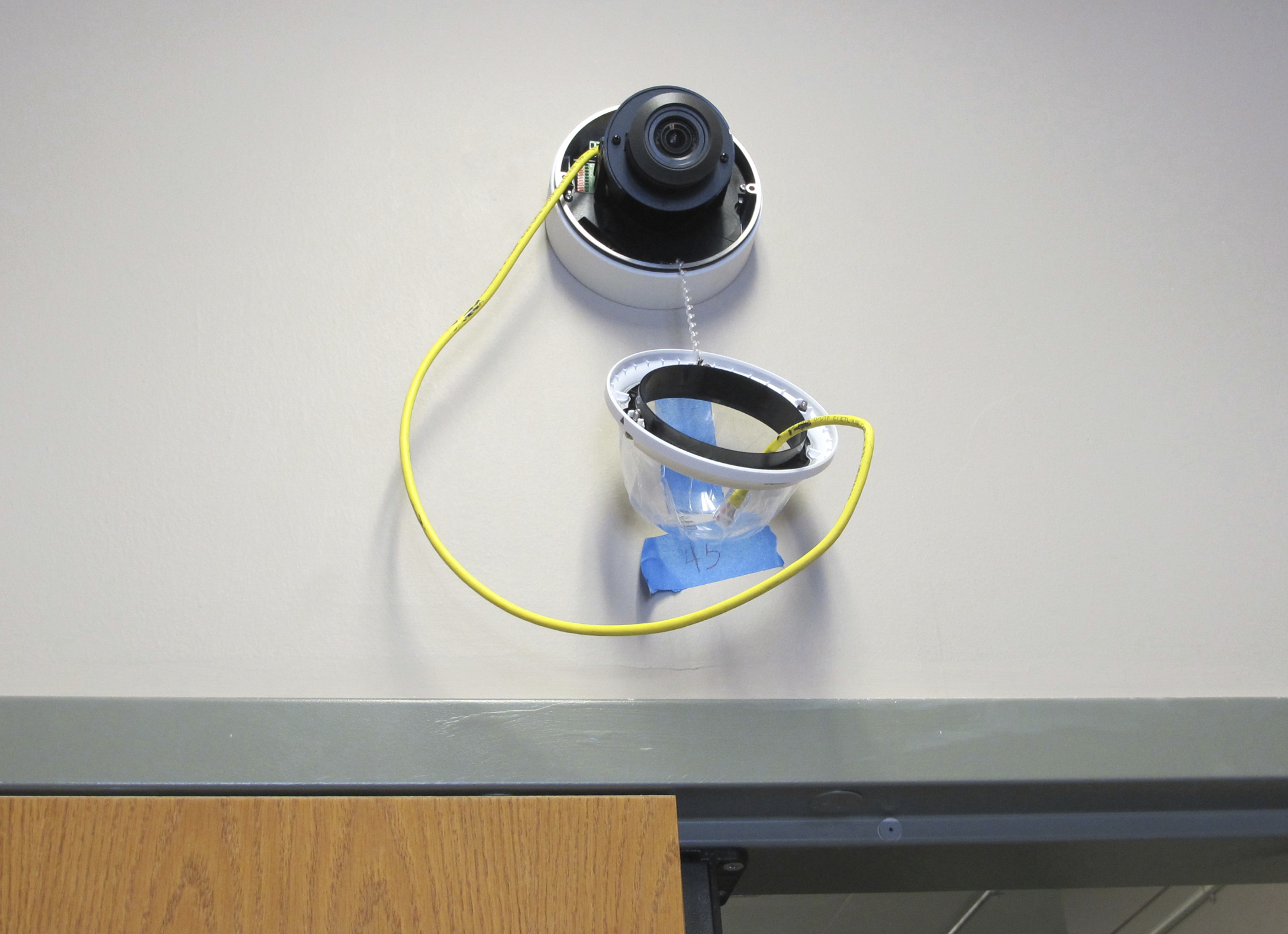 School district's facial recognition raises privacy concerns