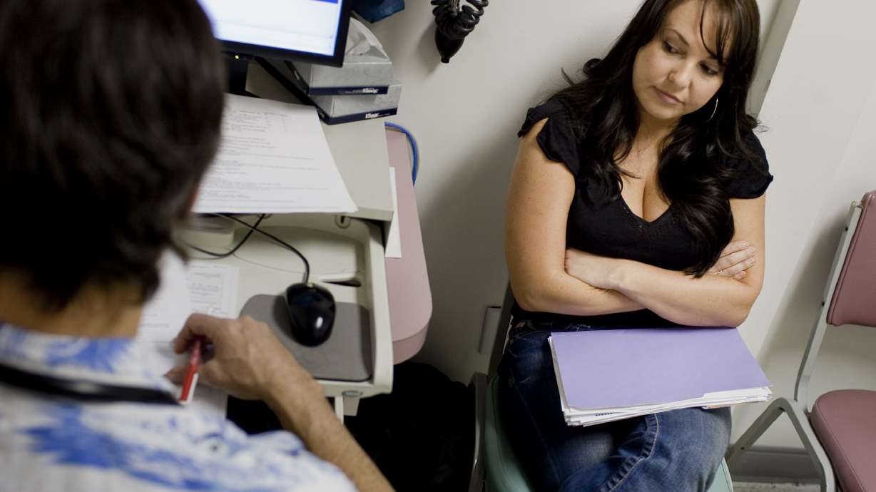 What does Utah’s Medicaid expansion mean and how do you enroll?