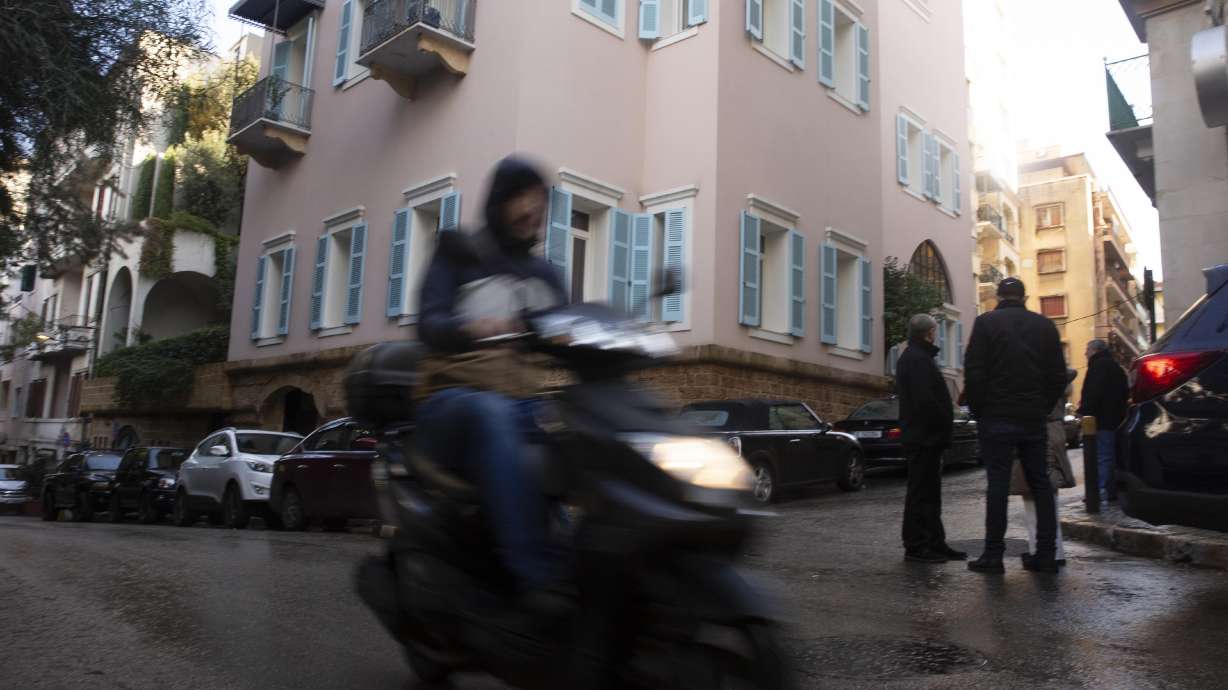 Ghosn lawyer outraged by Japan's justice system and escape