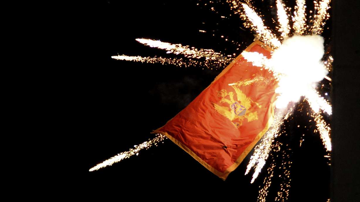 Serbian president cancels visit to Serbs in Montenegro