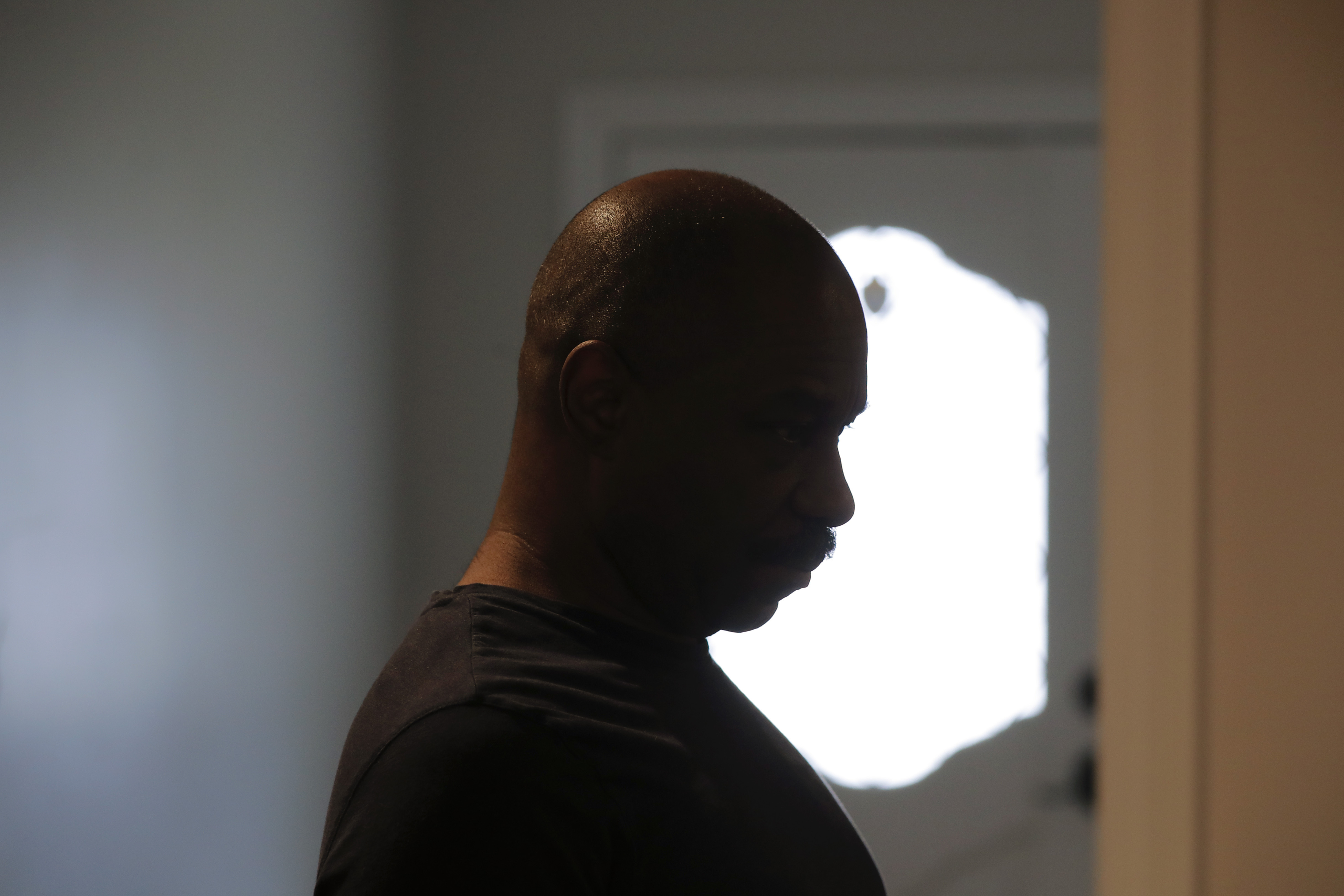 Church offers little outreach to minority victims of priests