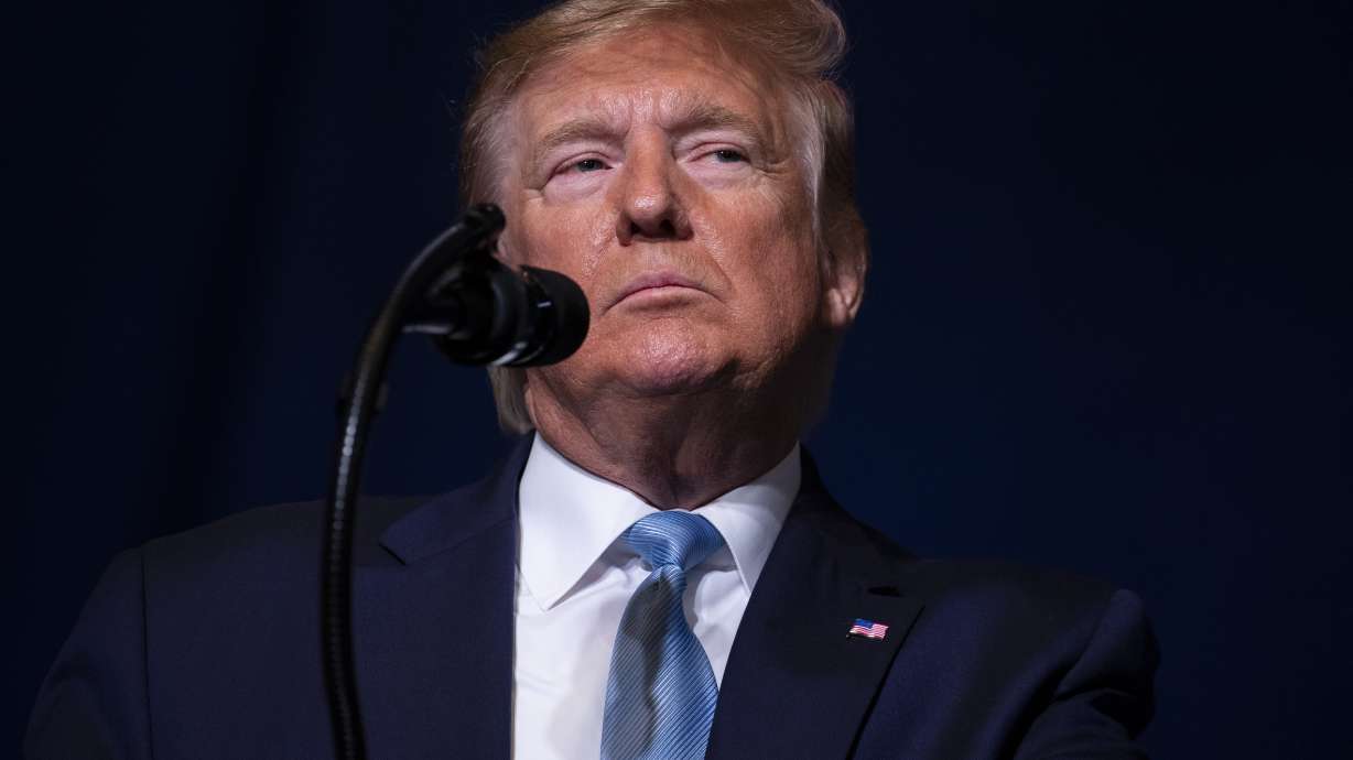 AP FACT CHECK: Lest old distortions be forgot