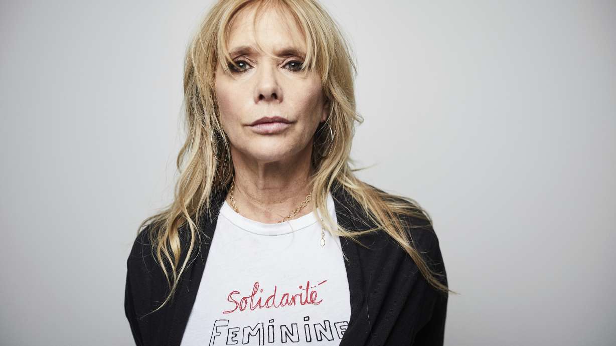 McGowan and Arquette reflect as Weinstein trial approaches