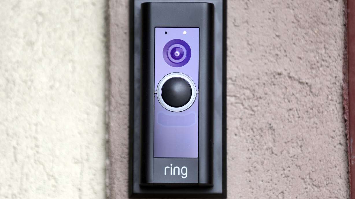 Do home security devices make you safer or put you more at risk?