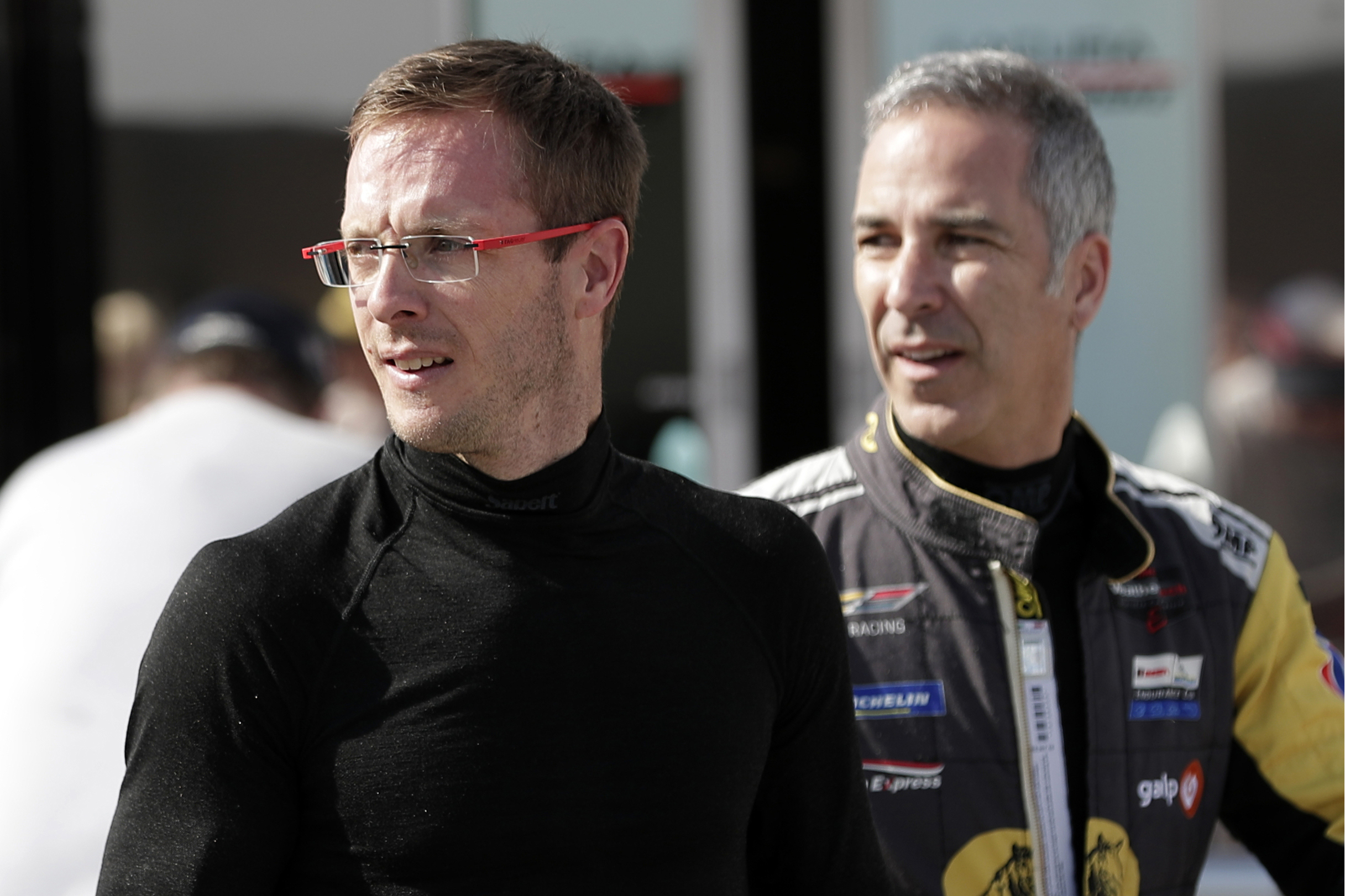 Bourdais, Hinchcliffe casualties of cruel IndyCar offseason