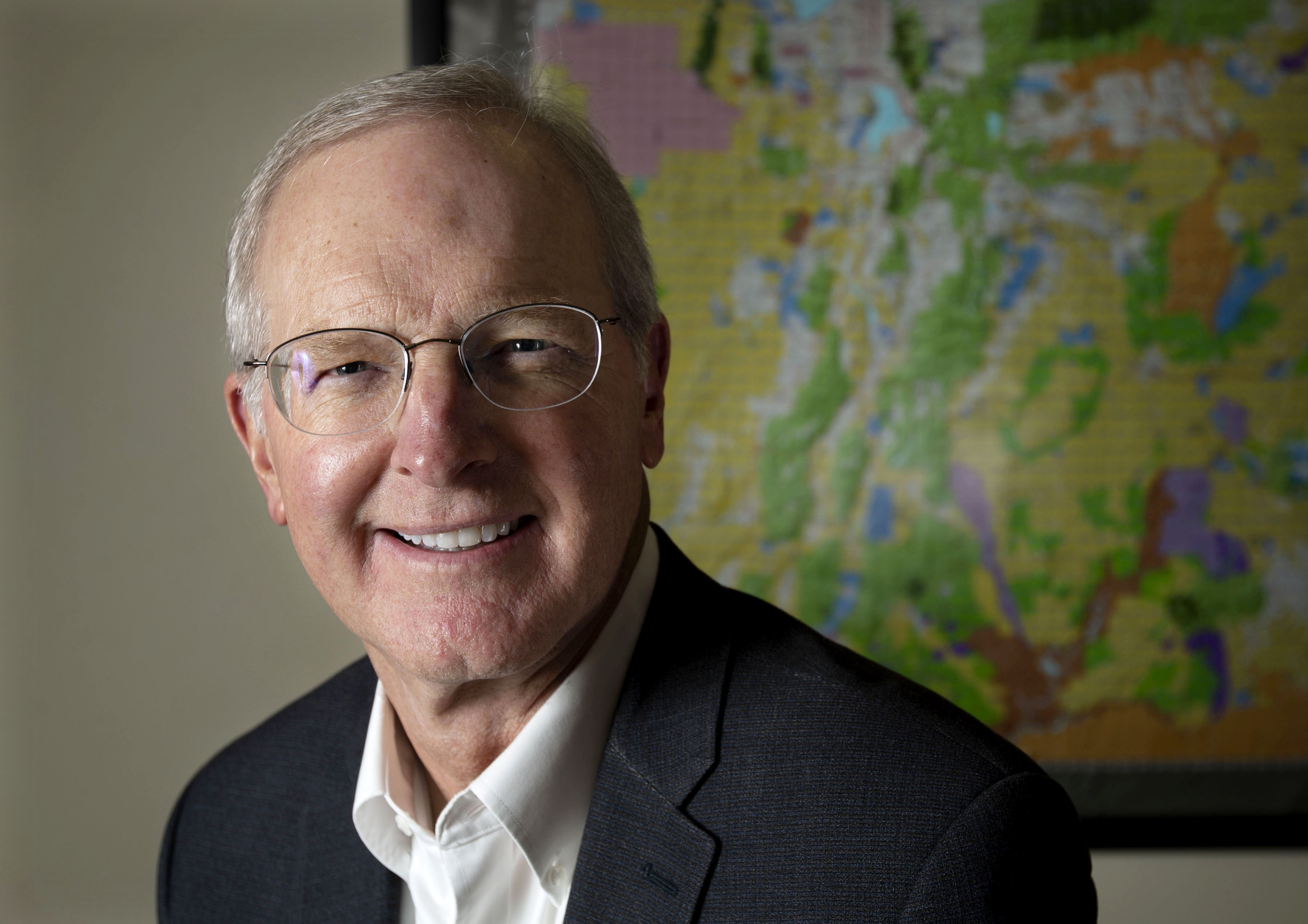 SITLA deputy director leaves legacy of collaboration, compromise, negotiation