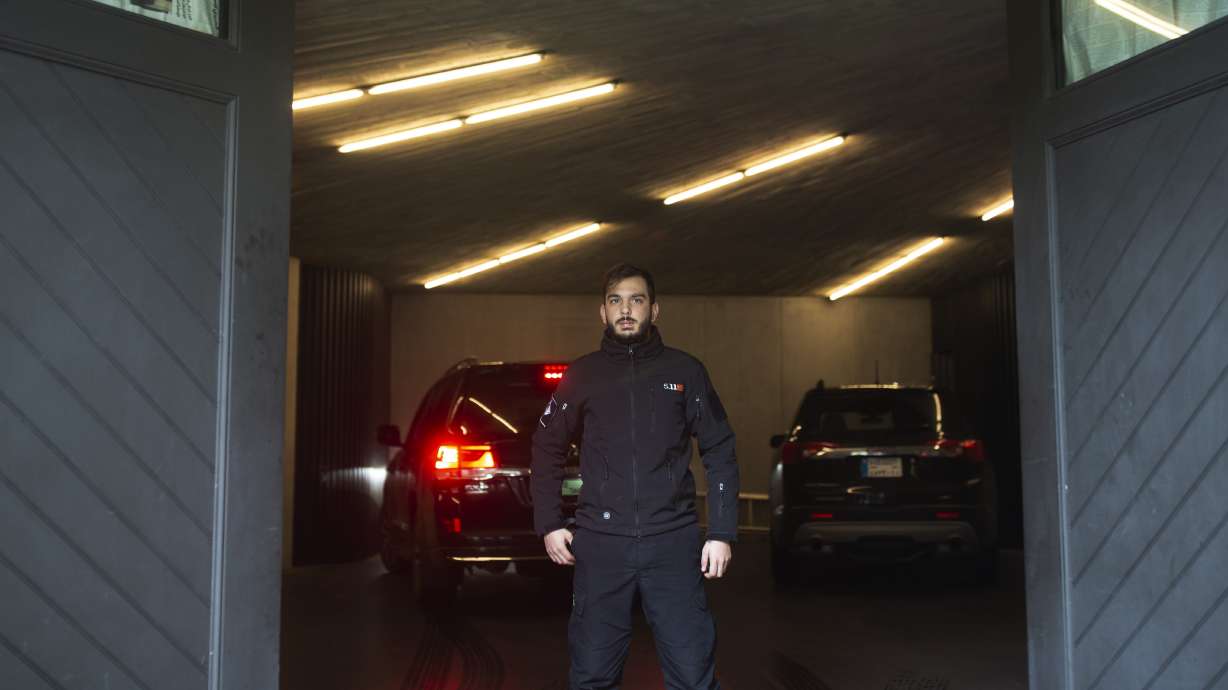 Japan says Ghosn's escape inexcusable, orders investigation