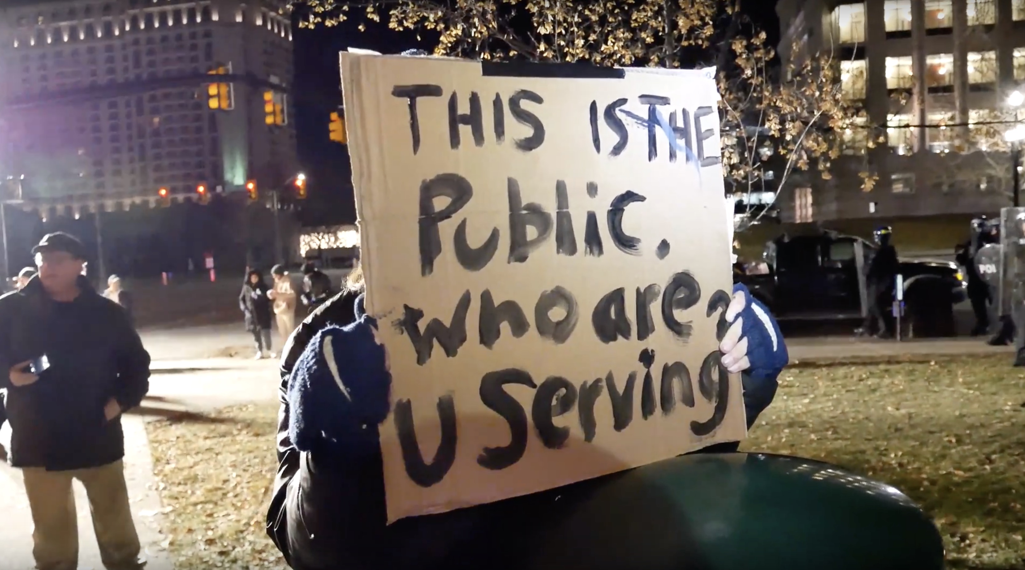 ICYMI: 10 stories from the weekend