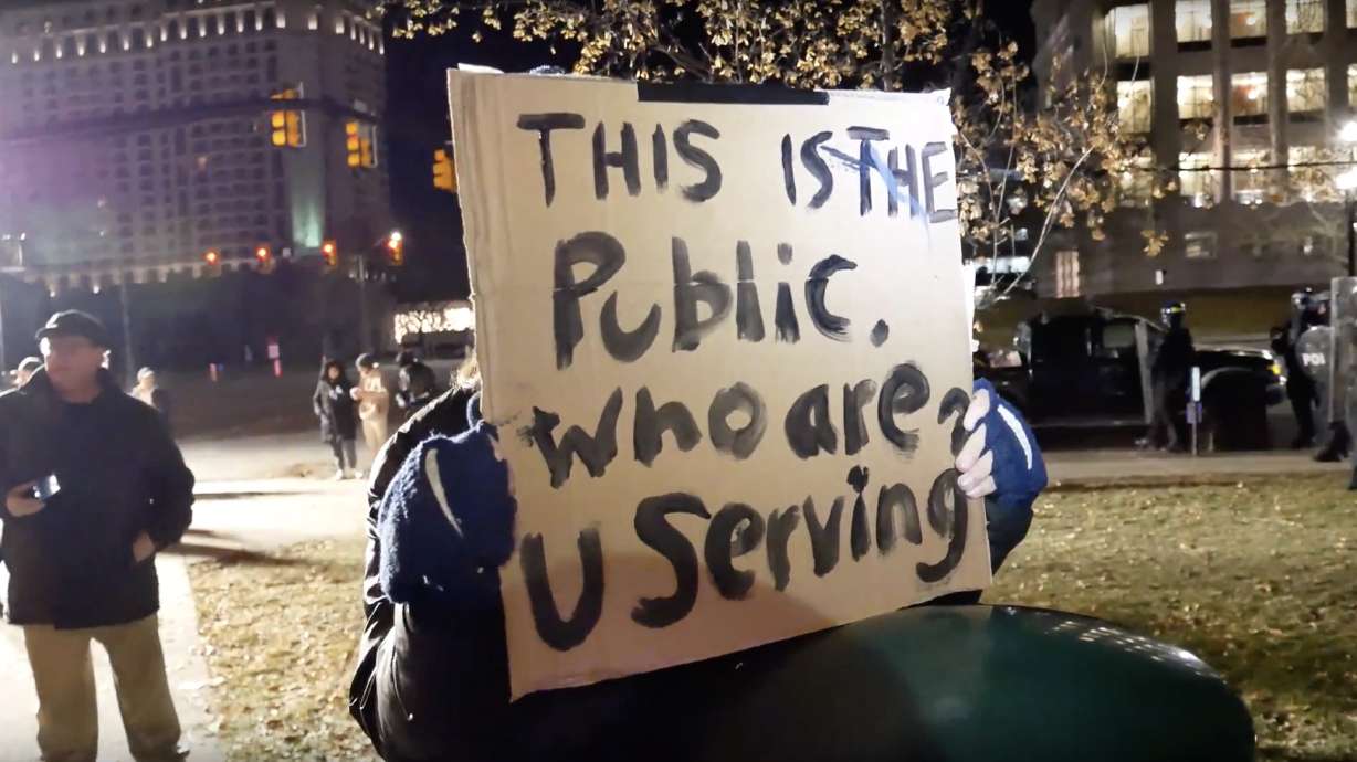 ICYMI: 10 stories from the weekend