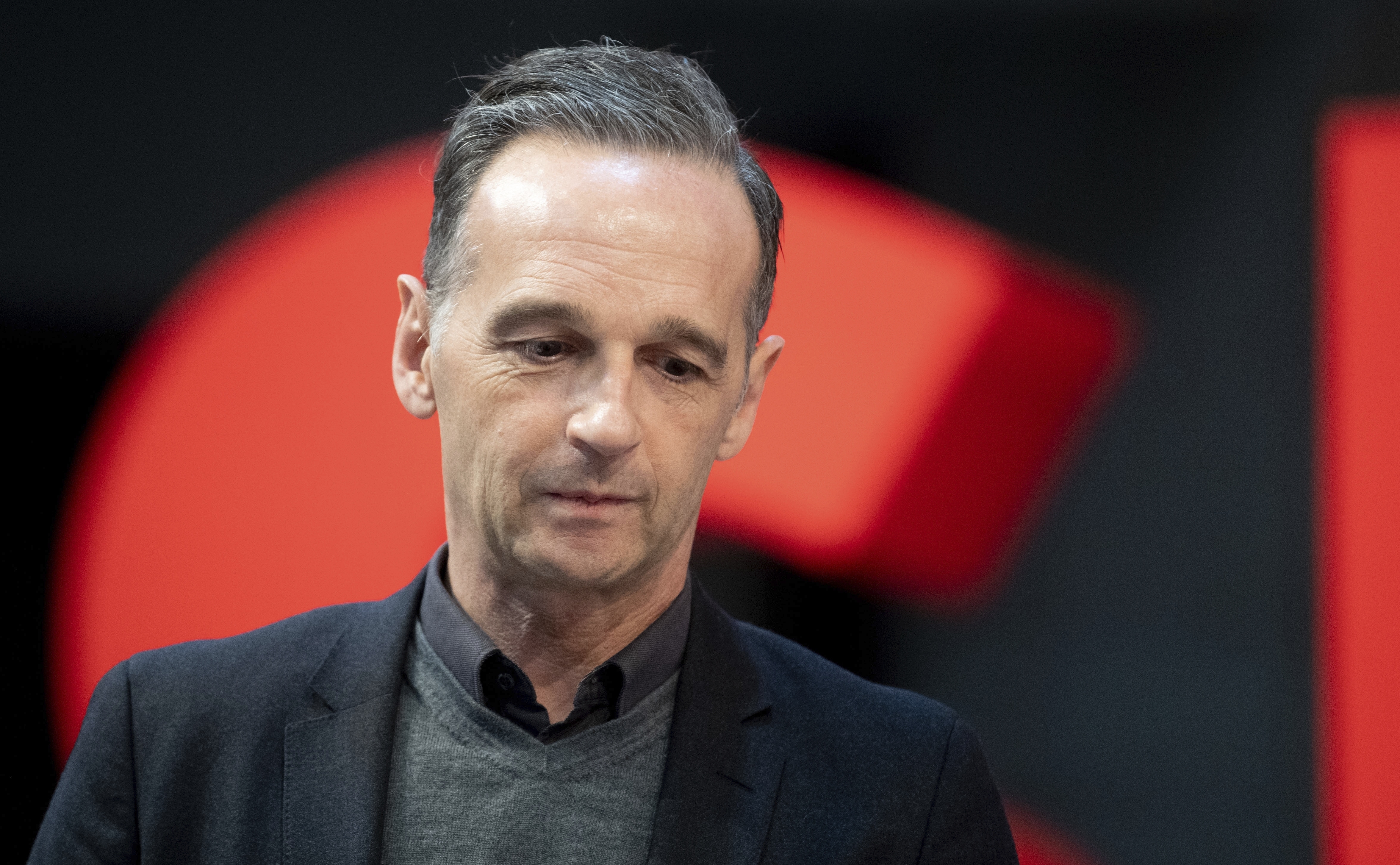 Germany seeks early meeting of EU diplomats over Mideast