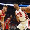 Report: Jazz to sign center Hassan Whiteside