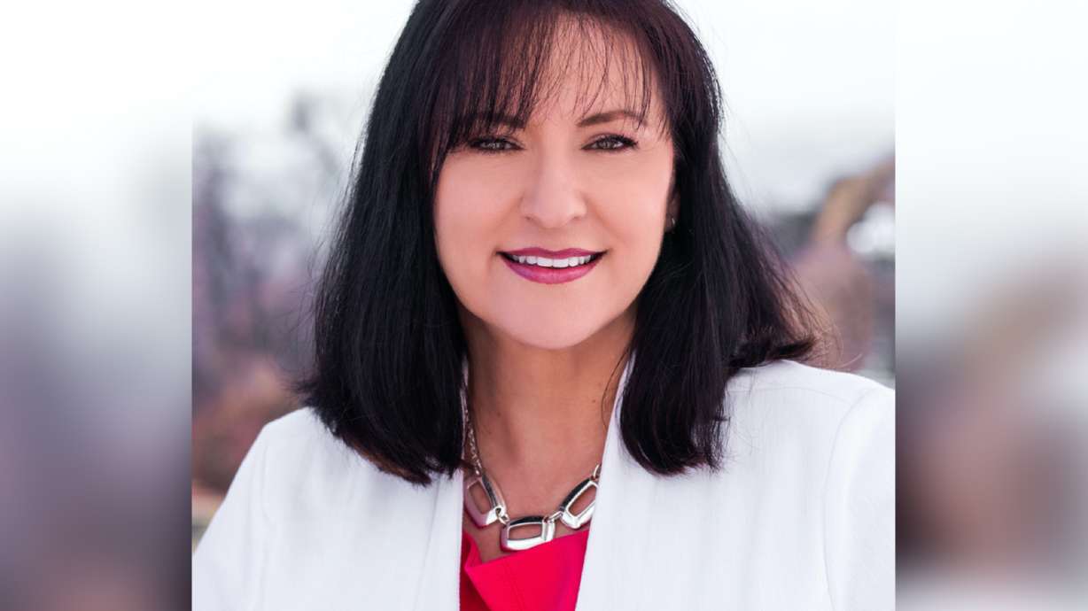 GOP state lawmaker Kim Coleman enters 4th Congressional District race