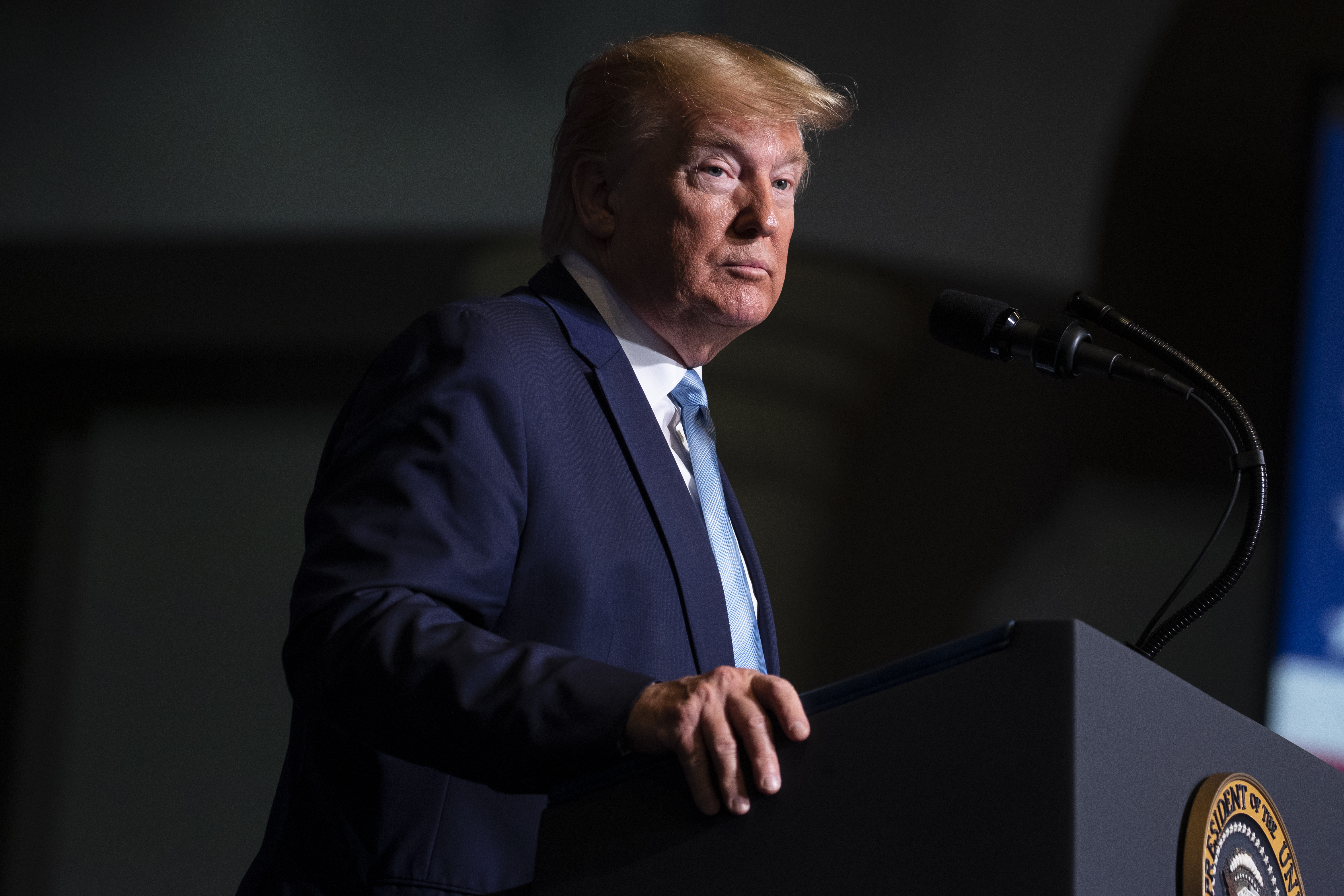US braces for Iranian response: a 'tit for tat' assault?