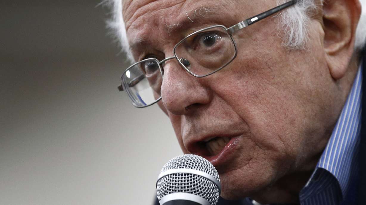 Election year to feature bitter fights, deepening divides