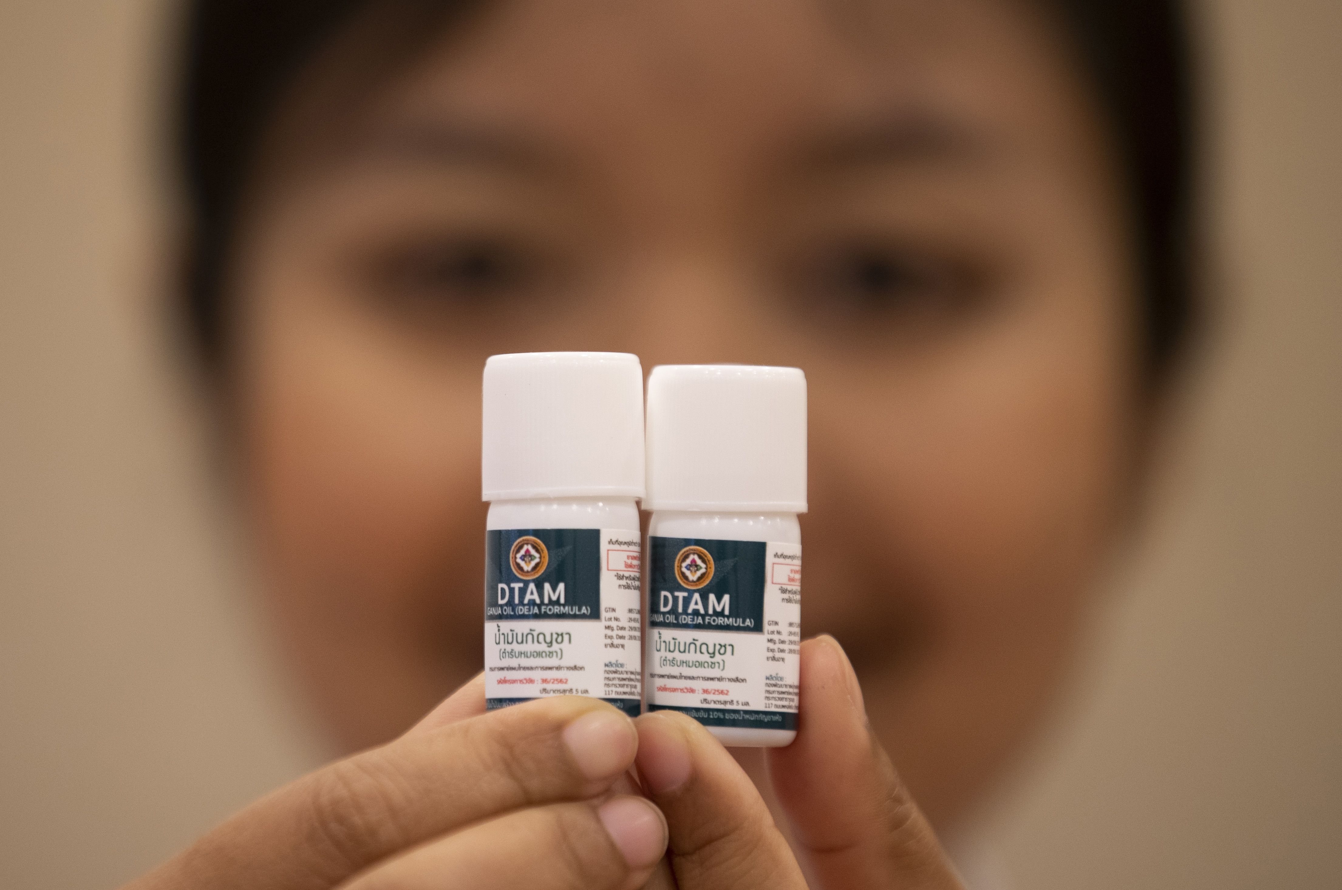 Thailand launches full-time clinics dispensing cannabis oil