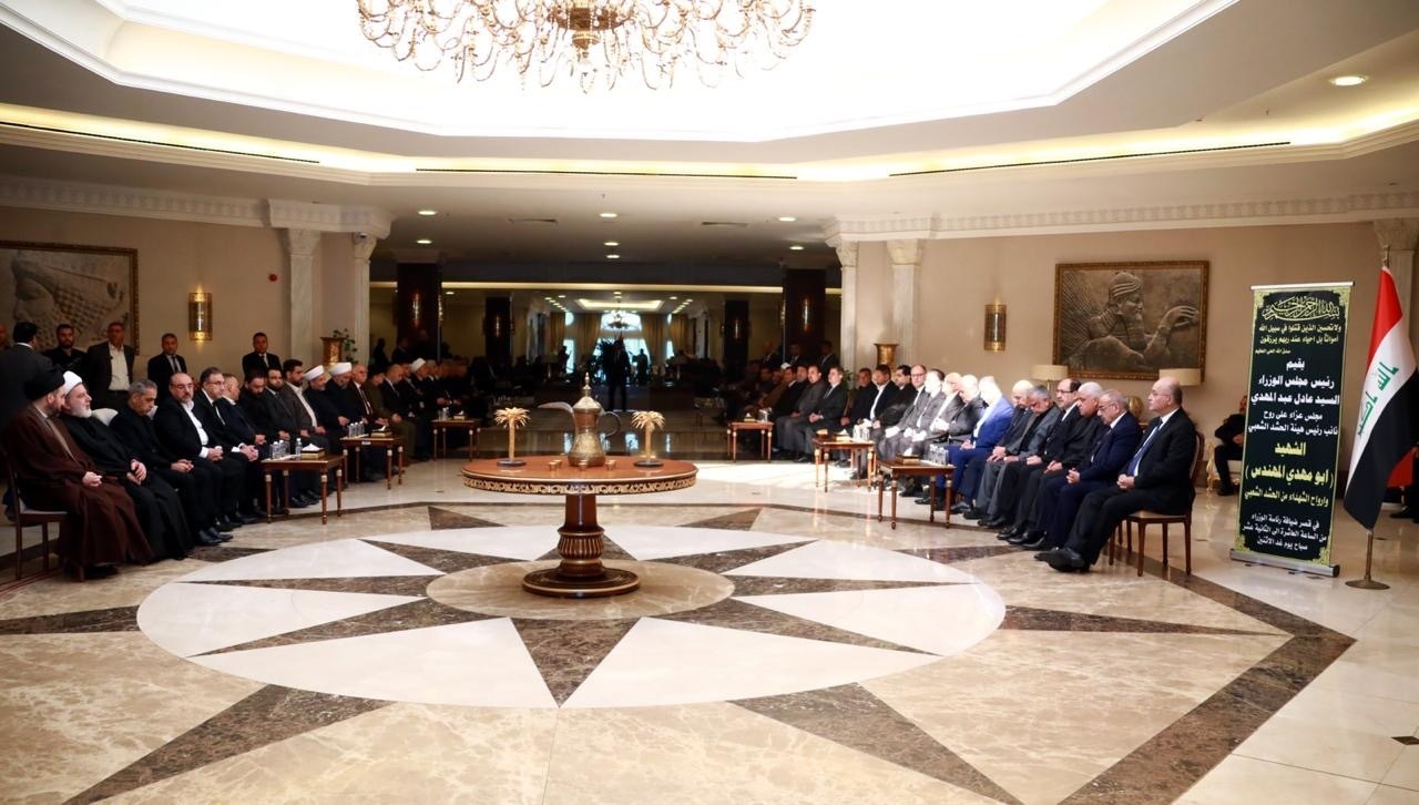 Push to oust US troops from Iraq a risky undertaking