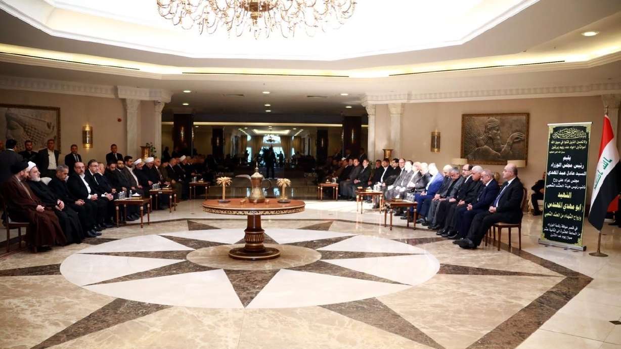 Push to oust US troops from Iraq a risky undertaking