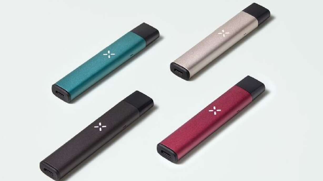 PAX Labs’ New Era ProTM Smart Vaporizer Elevates the Cannabis Experience