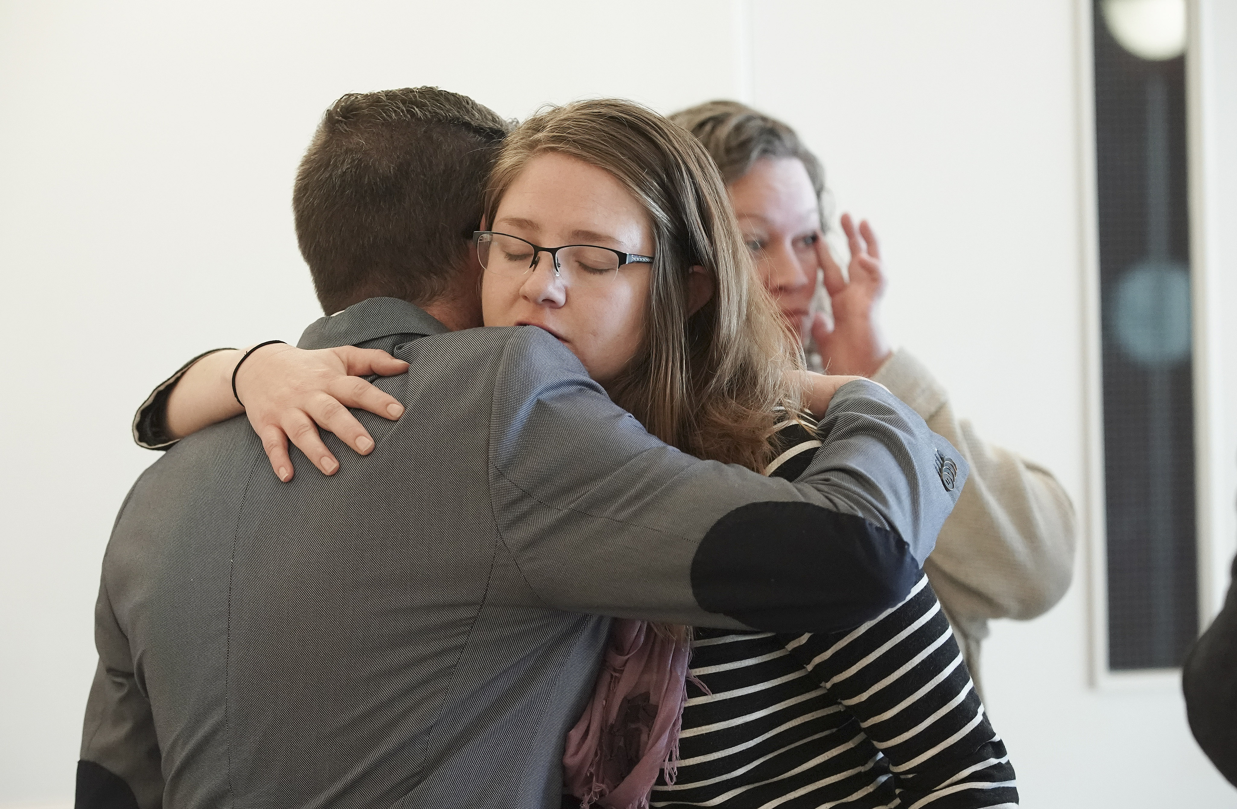 How breaking up can turn deadly