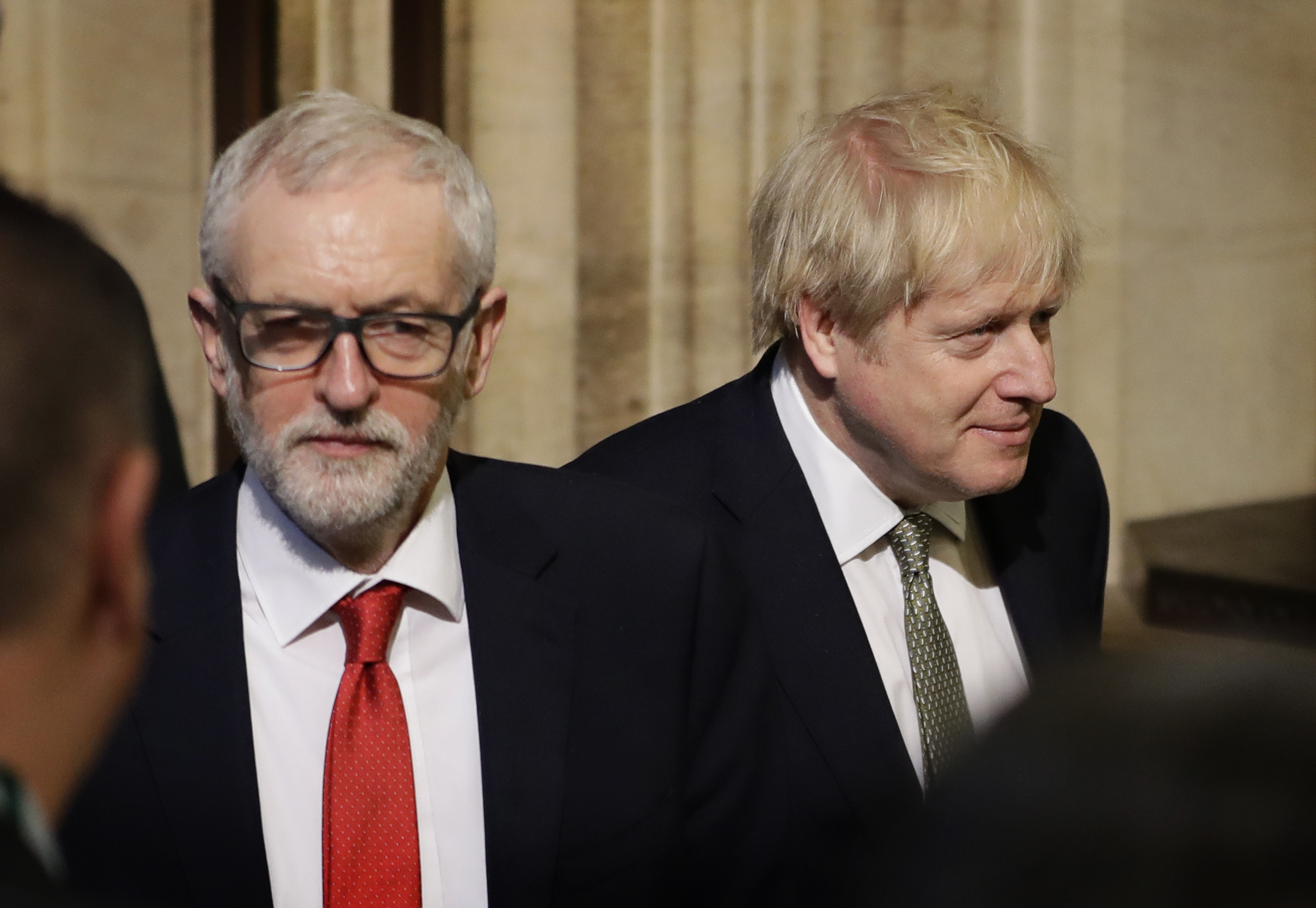 UK's Labour Party to replace Jeremy Corbyn on April 4