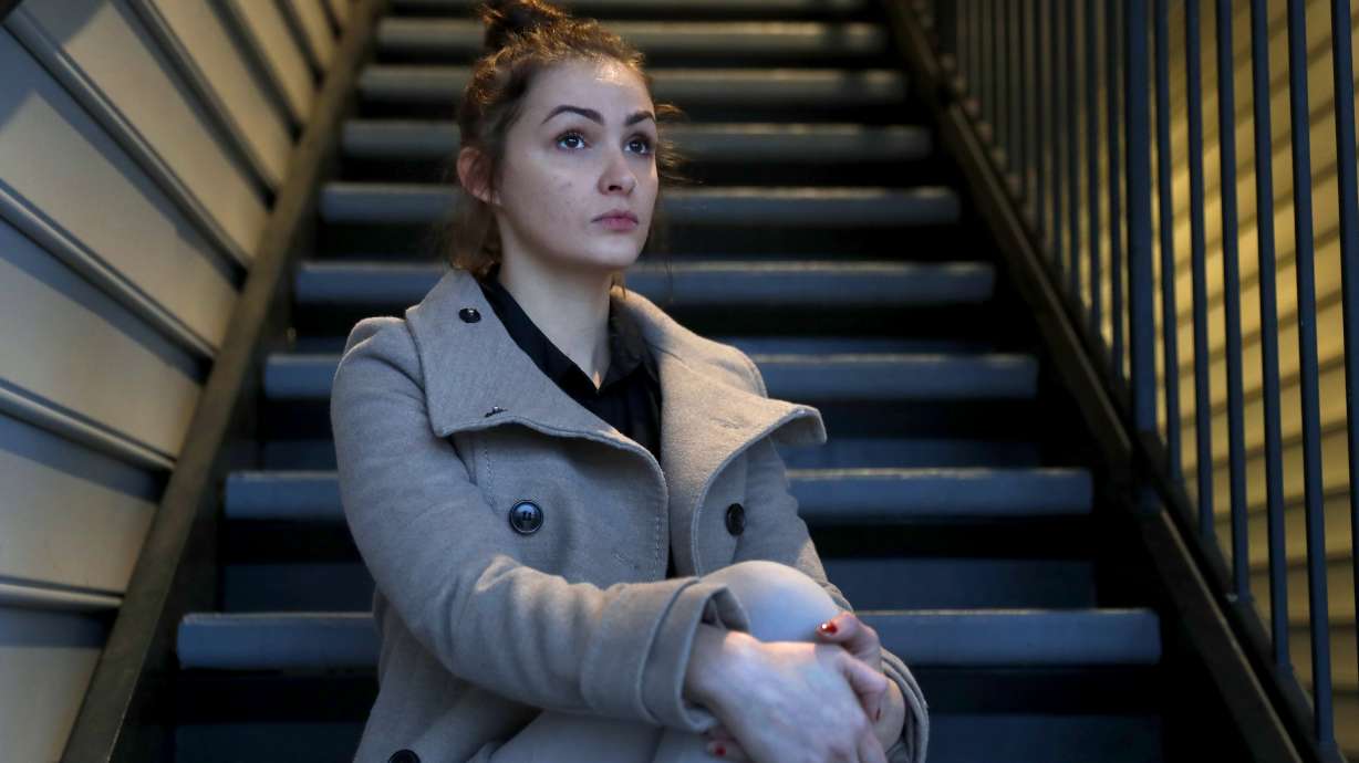 Lyft's good-guy image tainted by sexual assault lawsuits